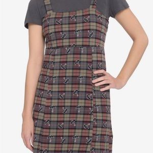 Her Universe The Umbrella Academy Twofer Dress